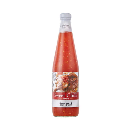 Sauce piment pour volaille Sweet chili sauce