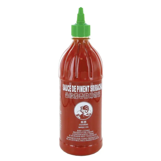 Sauce sriracha 768g