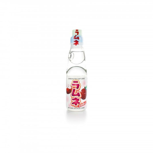 Ramune limonade japonaise litchi 200 ml