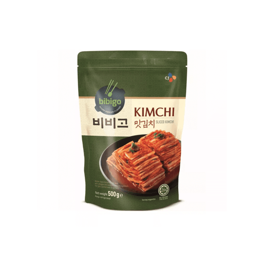 Sachet kimchi Bibigo 500g