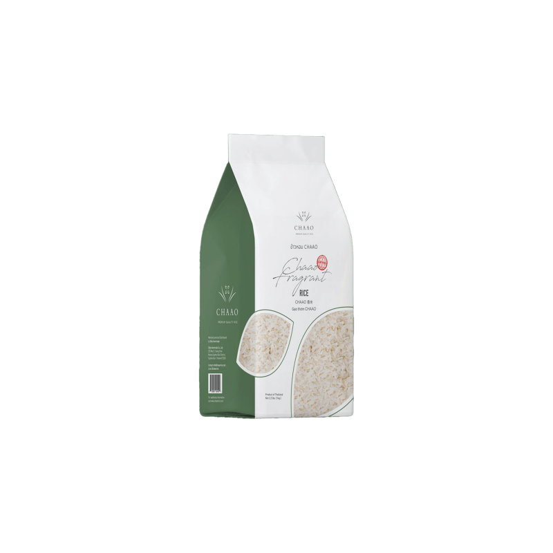 Riz parfumé thai CHAAO 1kg