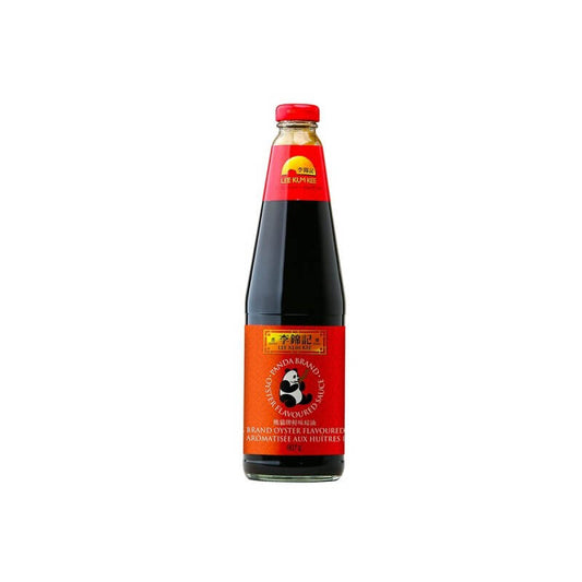 Sauce huitre panda 907g