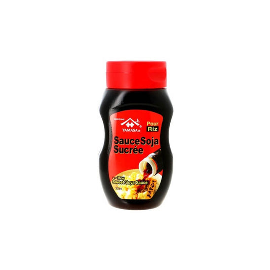 Sauce soja sucré nono OGM Yamasa 300 ml