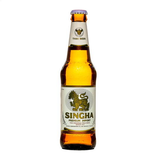 Bière Singha 330ml