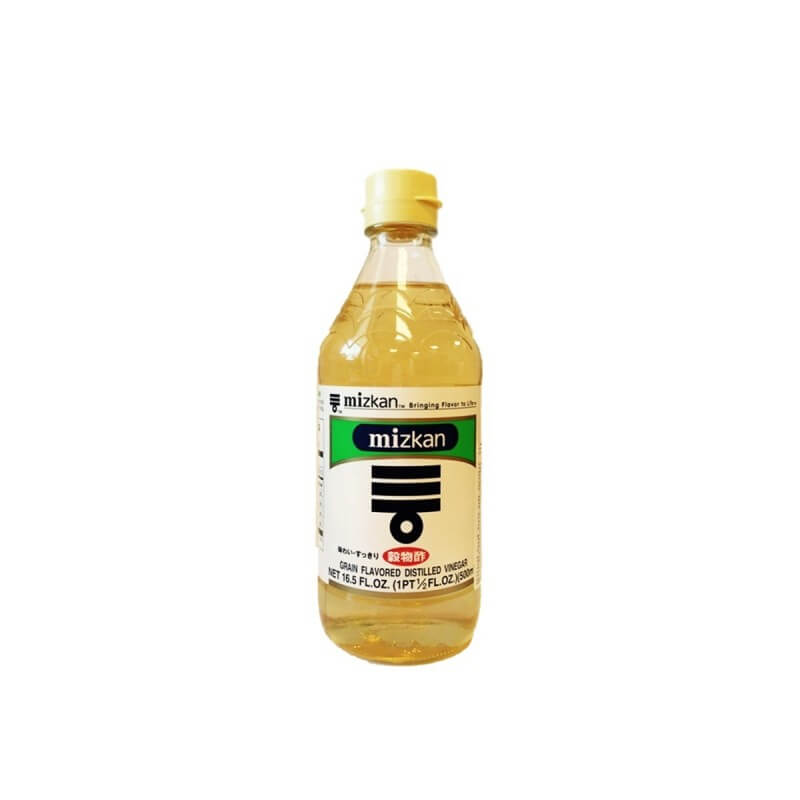 Vinaigre de riz pour sushi Mizkan 500 ml